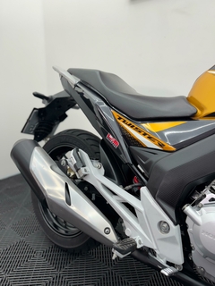 2020 - Honda Cb Twister 250 abs - 15.507 km - comprar online