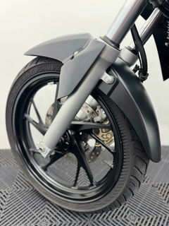 2020 - Honda Cb Twister 250 abs - 15.507 km na internet