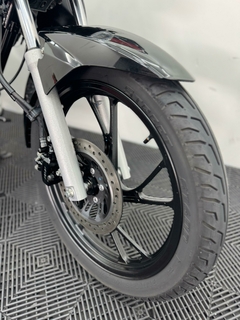 Imagem do 2024 - Honda Cg Fan 160 - 12.249 km