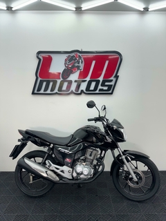 2024 - Honda Cg Fan 160 - 12.249 km