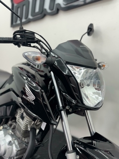 2024 - Honda Cg Fan 160 - 12.249 km na internet