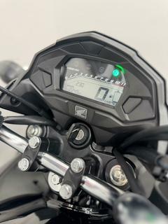 2024 - Honda Cg Fan 160 - 12.249 km na internet