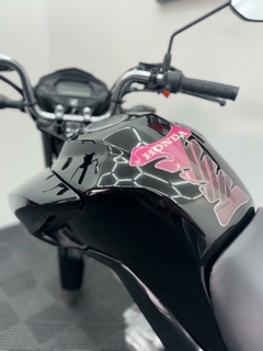 2024 - Honda Cg Fan 160 - 12.249 km - comprar online