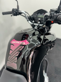 Imagem do 2024 - Honda Cg Fan 160 - 12.249 km