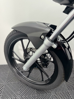 2024 - Honda Cg Fan 160 - 12.249 km - LM MOTOS