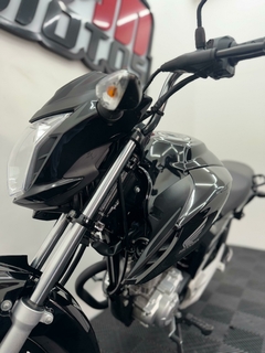 2024 - Honda Cg Fan 160 - 12.249 km na internet