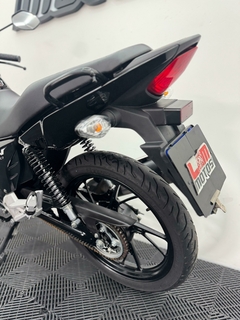 2024 - Honda Cg Fan 160 - 12.249 km - comprar online