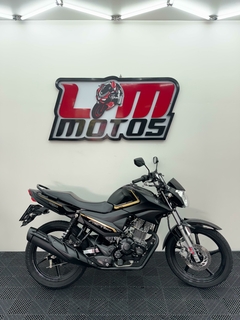 2024 - Yamaha Factor 150 - 11.396 km