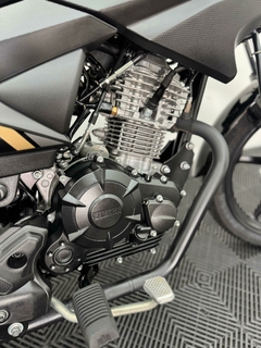 2024 - Yamaha Factor 150 - 11.396 km na internet