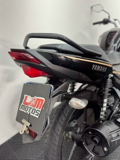 2024 - Yamaha Factor 150 - 11.396 km