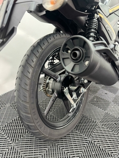 Imagem do 2024 - Yamaha Factor 150 - 11.396 km