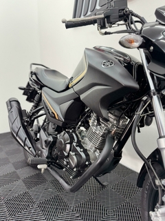 2024 - Yamaha Factor 150 - 11.396 km - loja online