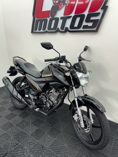 2024 - Yamaha Factor 150 - 11.396 km - LM MOTOS