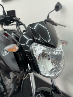 2024 - Yamaha Factor 150 - 11.396 km na internet