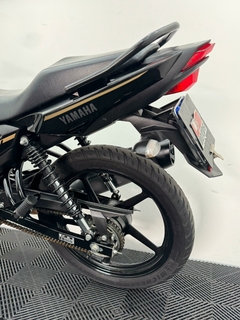 2024 - Yamaha Factor 150 - 11.396 km - comprar online