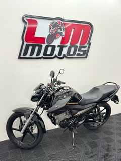 2024 - Yamaha Factor 150 - 11.396 km
