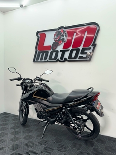 Imagem do 2024 - Yamaha Factor 150 - 11.396 km