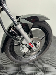 2024 - Yamaha Factor 150 - 11.396 km - loja online
