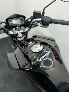 2024 - Yamaha Factor 150 - 11.396 km - LM MOTOS