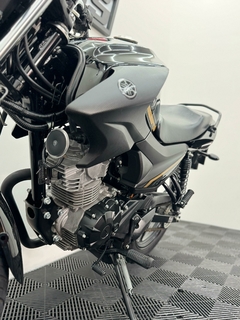 Imagem do 2024 - Yamaha Factor 150 - 11.396 km