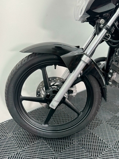 2024 - Yamaha Factor 150 - 11.396 km - loja online