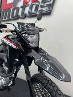 Imagem do 2025 - Honda Nxr Bros 160 cbs - 0km (emplacada)