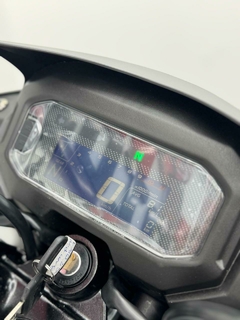 2025 - Honda Nxr Bros 160 cbs - 0km (emplacada) - LM MOTOS