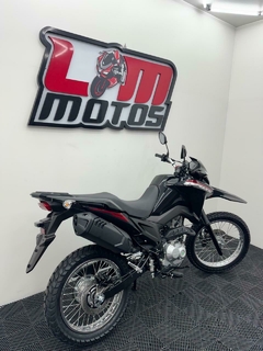 Imagem do 2025 - Honda Nxr Bros 160 cbs - 0km (emplacada)