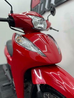 2025 - Honda Biz 125 es - 00615 km - comprar online