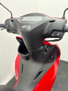 Imagem do 2025 - Honda Biz 125 es - 00615 km