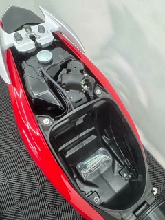 2025 - Honda Biz 125 es - 00615 km - LM MOTOS