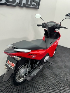 2025 - Honda Biz 125 es - 00615 km - comprar online