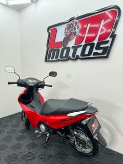 Imagem do 2025 - Honda Biz 125 es - 00615 km