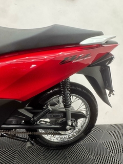 Imagem do 2025 - Honda Biz 125 es - 00615 km