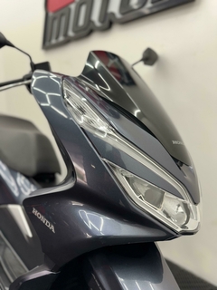 2020 - Honda Pcx 150 abs - 18.844 km