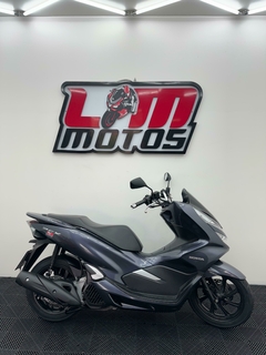 2020 - Honda Pcx 150 abs - 18.844 km