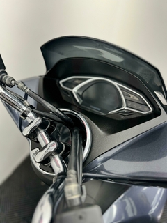 2020 - Honda Pcx 150 abs - 18.844 km na internet