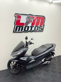2020 - Honda Pcx 150 abs - 18.844 km - loja online
