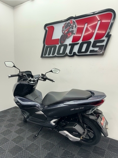Imagem do 2020 - Honda Pcx 150 abs - 18.844 km
