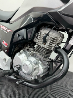 Imagem do 2023 - Honda Cg Fan 160 - 12.932 km