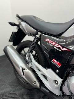 2023 - Honda Cg Fan 160 - 12.932 km - loja online
