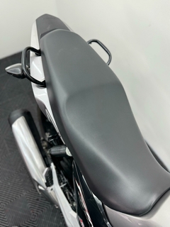 2023 - Honda Cg Fan 160 - 12.932 km - comprar online