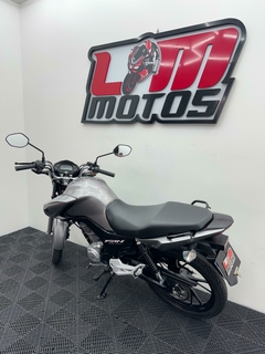 Imagem do 2023 - Honda Cg Fan 160 - 12.932 km