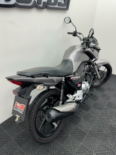 2023 - Honda Cg Fan 160 - 12.932 km - comprar online