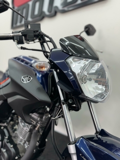 2024 - Yamaha Factor 150 - 00800 km - loja online
