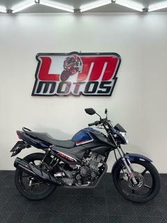 2024 - Yamaha Factor 150 - 00800 km