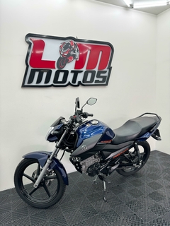 2024 - Yamaha Factor 150 - 00800 km