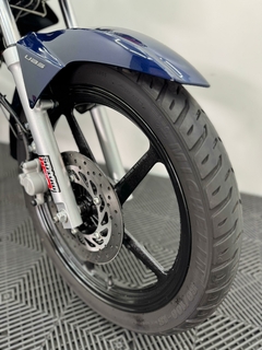 Imagem do 2024 - Yamaha Factor 150 - 00800 km