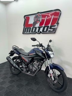 2024 - Yamaha Factor 150 - 00800 km - loja online