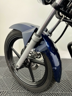 2024 - Yamaha Factor 150 - 00800 km na internet